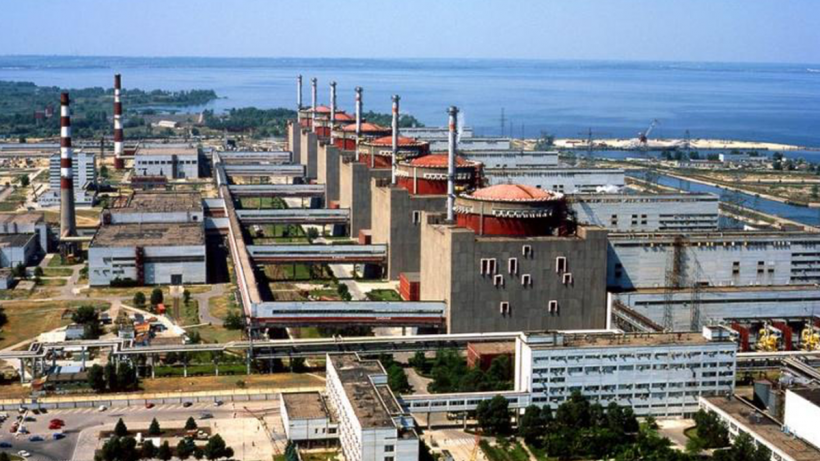 Zaporizhzhya_Energoatom