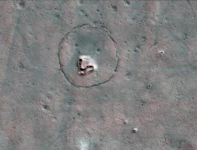 astronomers-discover-a-bear-on-mars