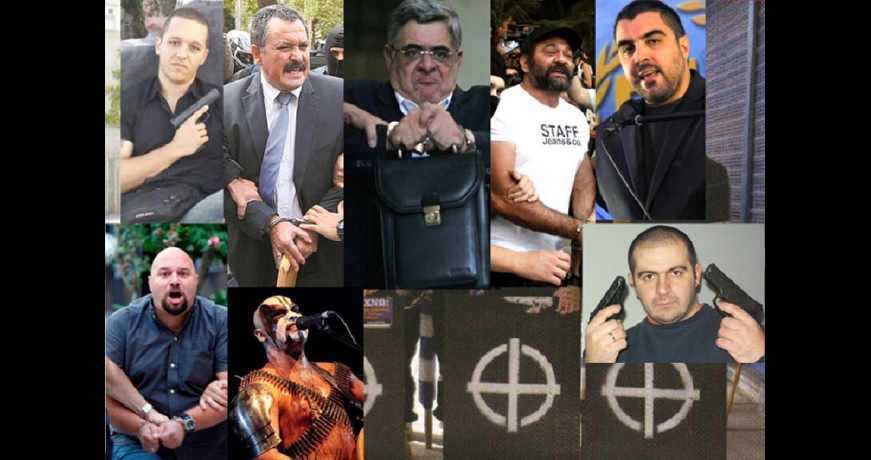 χρυση αυγη