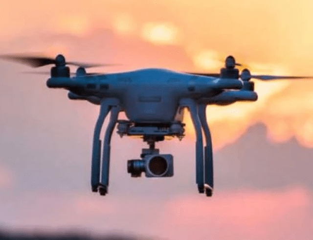 drone