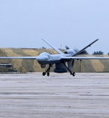 drones
