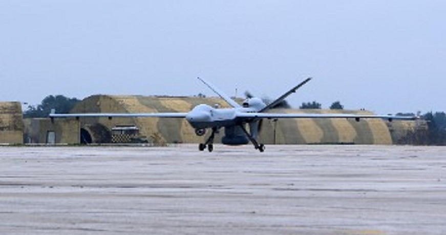 drones