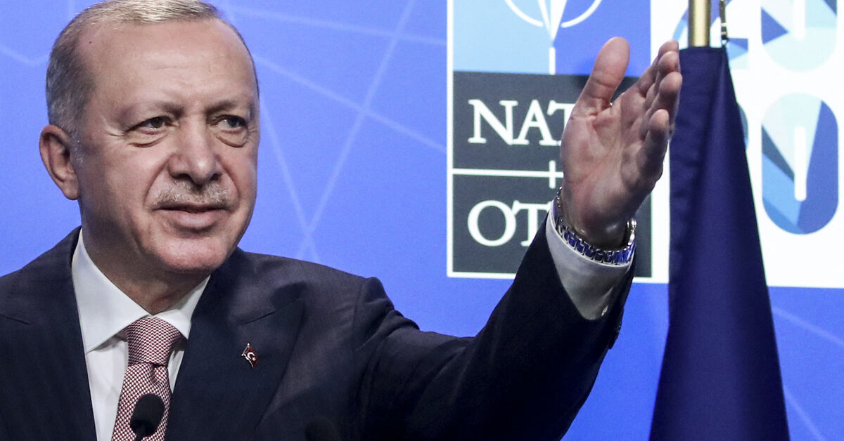 BELGIUM-NATO-SUMMIT