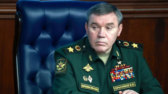 gerasimov