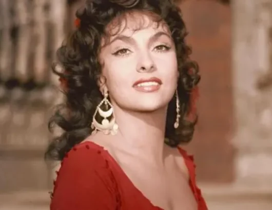 gina-lolobritzita