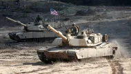 m1-abrams-tanks
