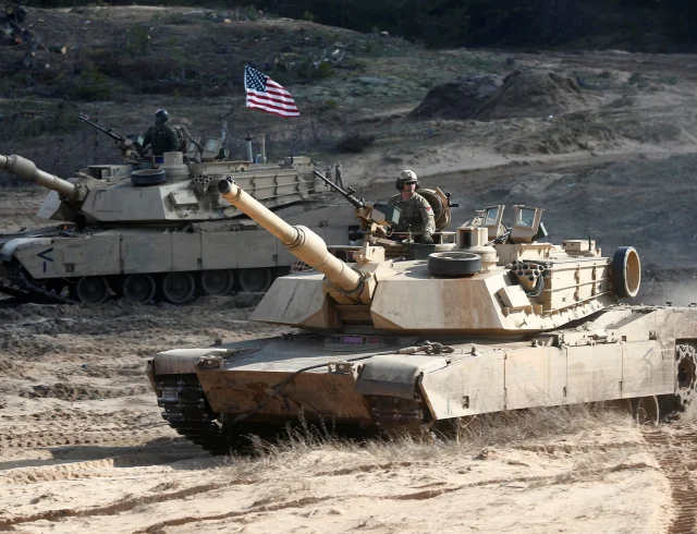 m1-abrams-tanks