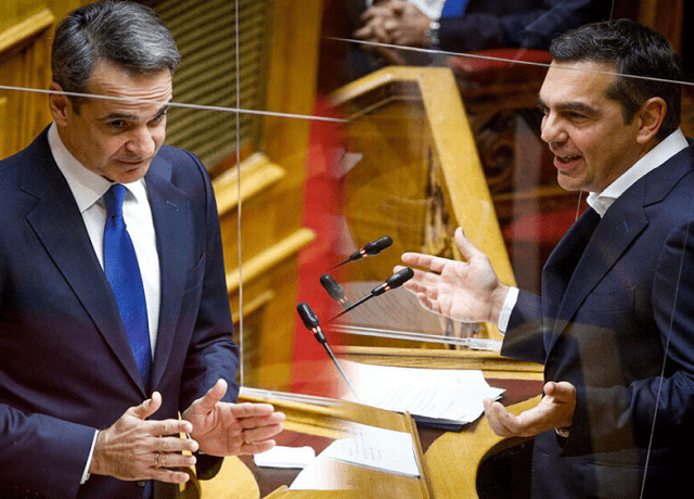 μητσοτ τσιπρας1α