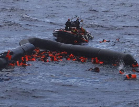 migrants
