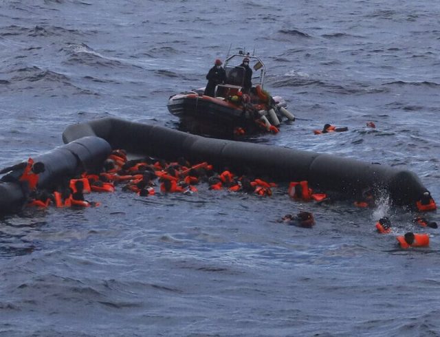 migrants
