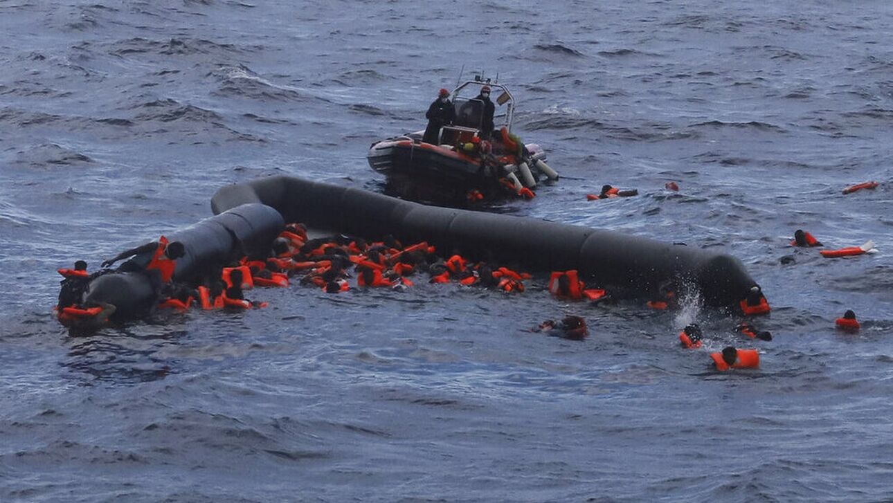 migrants