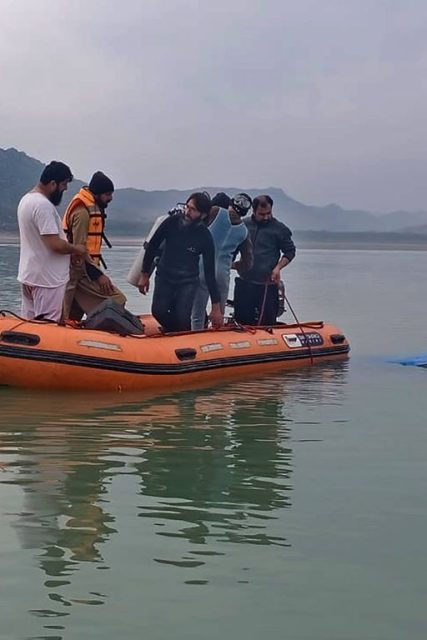 pakistan