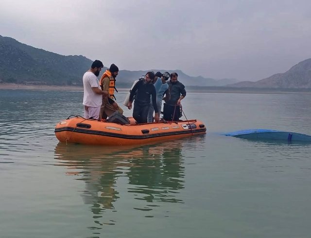 pakistan
