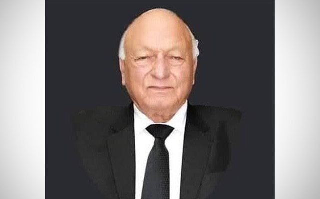 pakistan