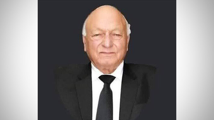 pakistan
