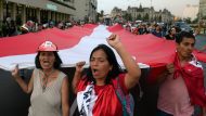peru