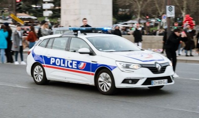 policefrance