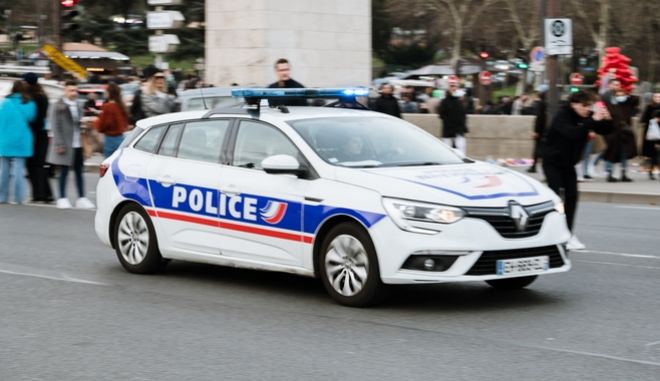 policefrance
