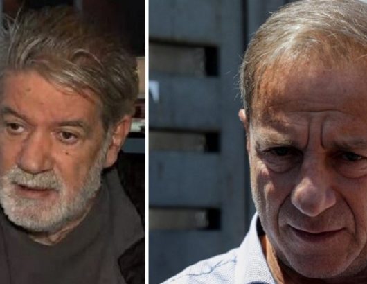 σοφιανος λιγναδης