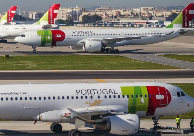 tapairportugal