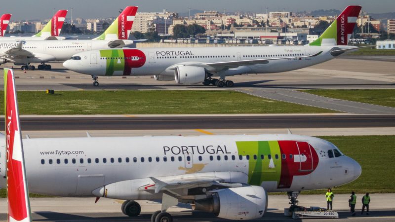 tapairportugal