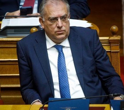 theodorikakos