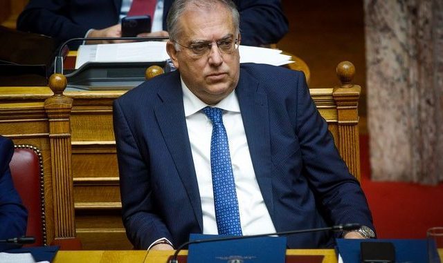 theodorikakos