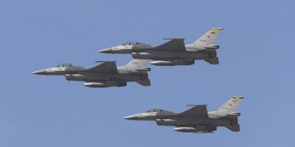 toyrkika f16