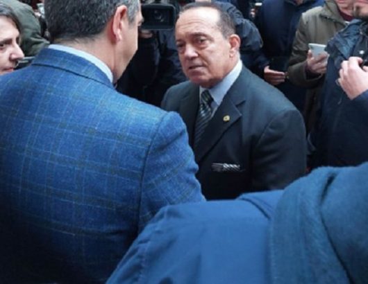 τσιπρας τζωρτζόπουλος