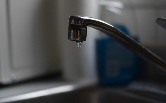 water