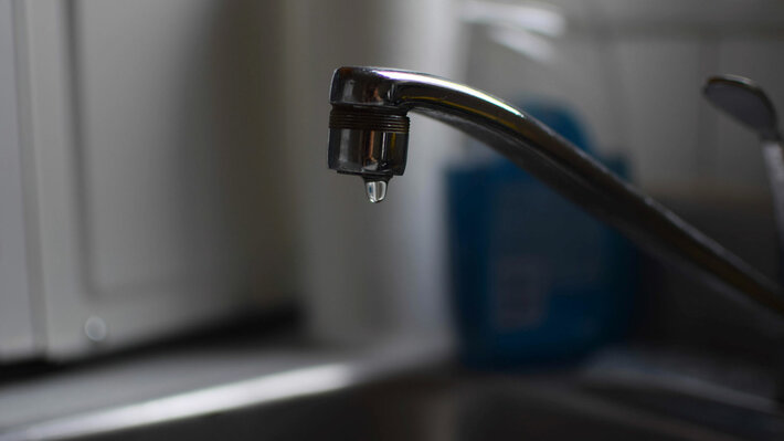 water