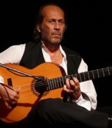 02.25. Πάκο Δε Λουθία ΦΛΑΜΕΝΚΟ