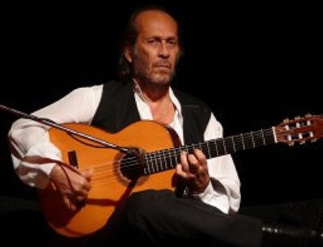 02.25. Πάκο Δε Λουθία ΦΛΑΜΕΝΚΟ