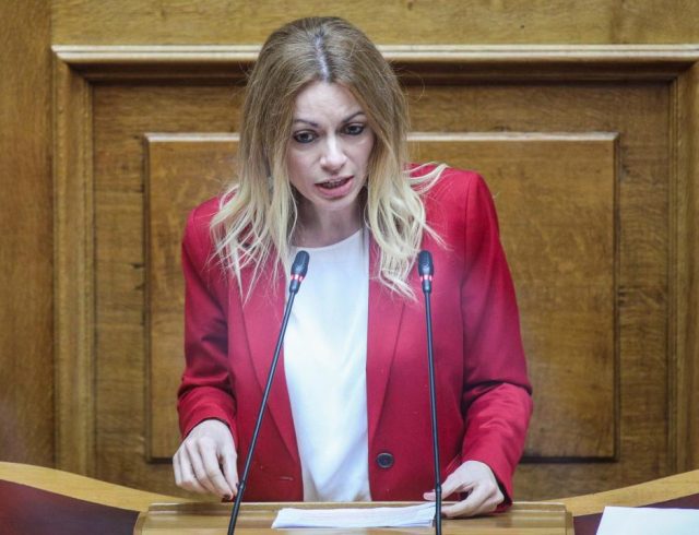 Αγγελική-Αδαμοπούλου