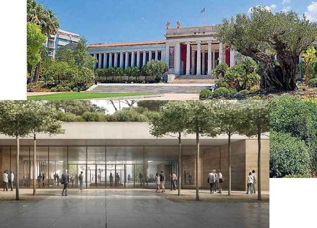 ΕΘΝΙΚΟ ΑΡΧΑΙΟΛΟΓΙΚΟ ΜΟΥΣΕΙΟ