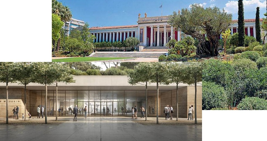 ΕΘΝΙΚΟ ΑΡΧΑΙΟΛΟΓΙΚΟ ΜΟΥΣΕΙΟ