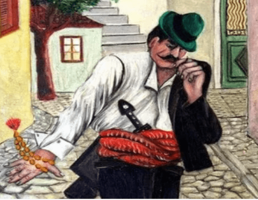 Καταγραφή