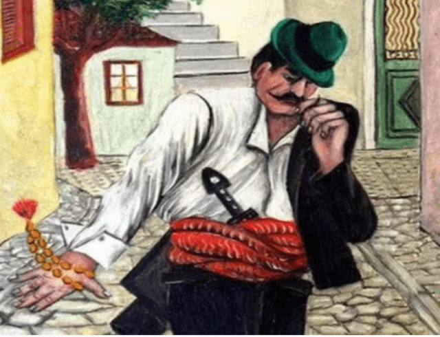 Καταγραφή