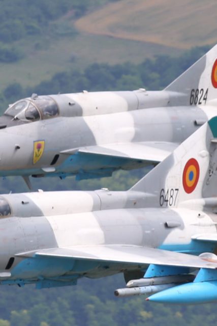MiG-21-LanceR
