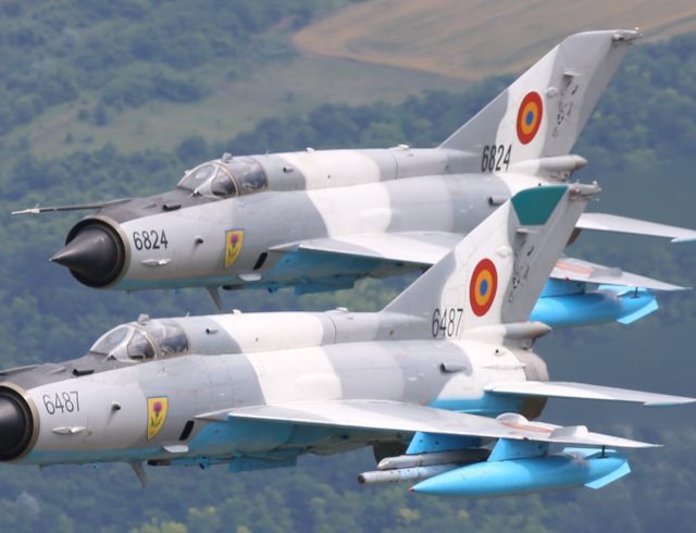 MiG-21-LanceR