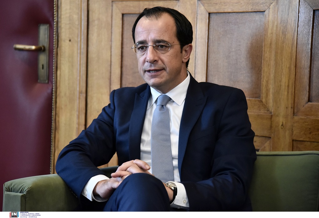 ÓÕÍÁÍÔÇÓÇ ÔÏÕ ÐÑÏÅÄÑÏÕ ÔÏÕ ÐÁÓÏÊ – ÊÉÍÁË ÍÉÊÏÕ ÁÍÄÑÏÕËÁÊÇ ÌÅ ÔÏÍ ÕÐÏØÇÖÉÏ ÃÉÁ ÔÇÍ ÐÑÏÅÄÑÉÁ ÔÇÓ ÊÕÐÑÉÁÊÇÓ ÄÇÌÏÊÑÔÉÁÓ ÍÉÊÏ ×ÑÉÓÔÏÄÏÕËÉÄÇ