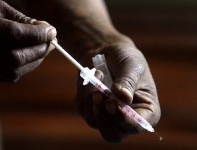 heroin