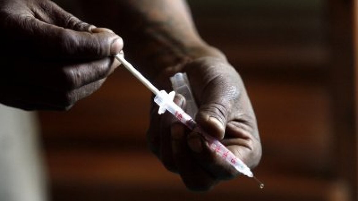 heroin