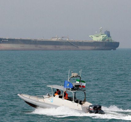 iran-tanker