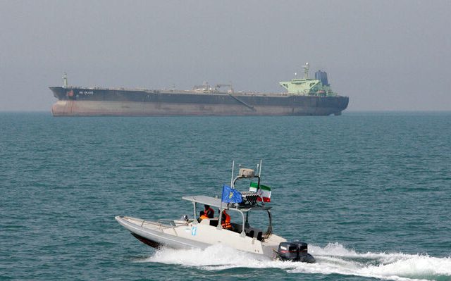 iran-tanker
