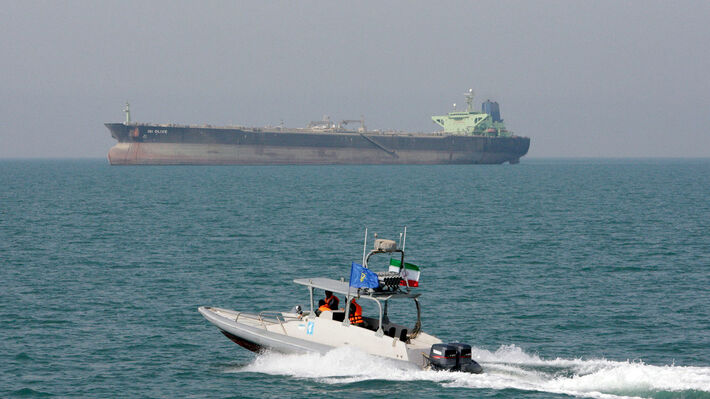 iran-tanker