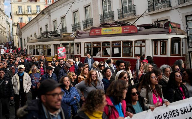 portugal