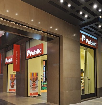 public
