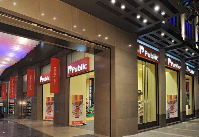 public