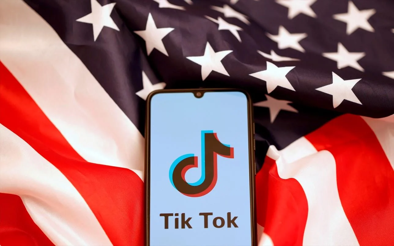 tik tok